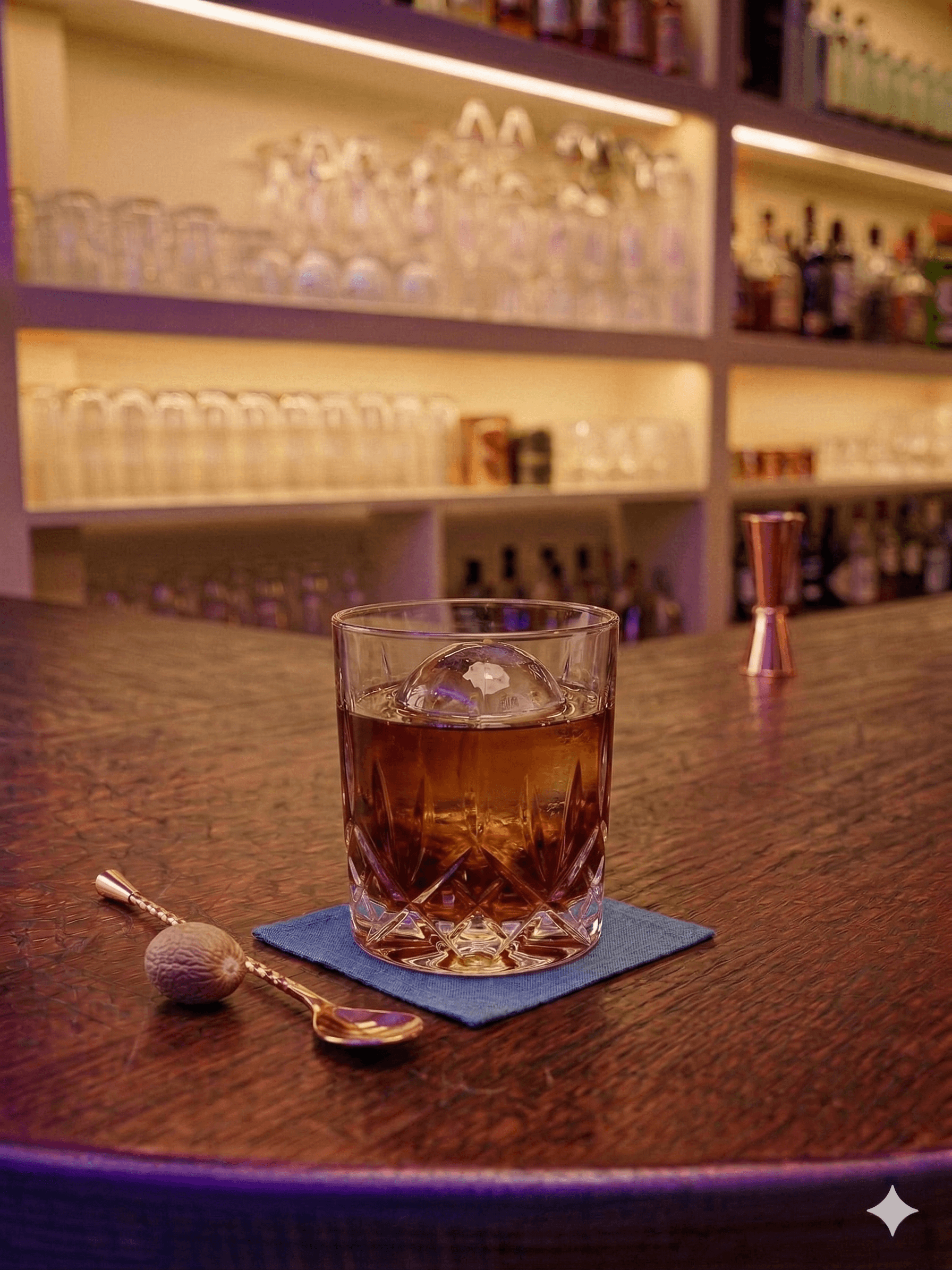 New Fashioned